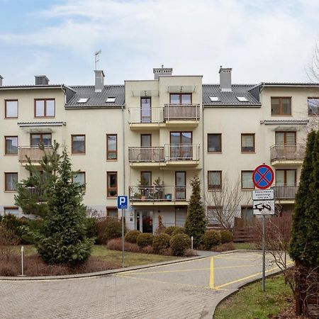 Bunscha Apartment Debniki Cracow By Noclegi Renters Krakow Exterior photo