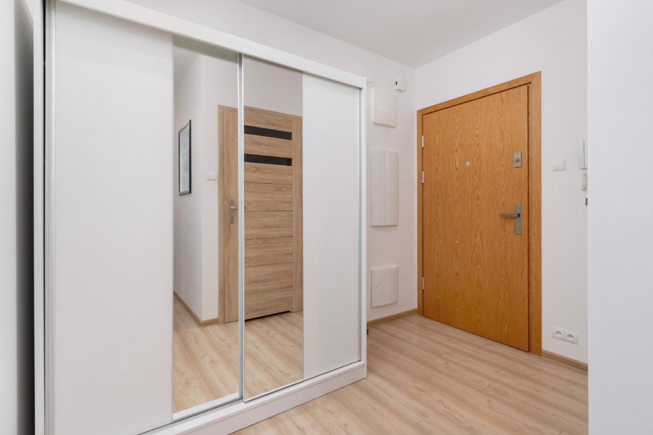Bunscha Apartment Debniki Cracow By Noclegi Renters Krakow Exterior photo